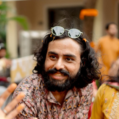 Mitesh Shah Profile Picture